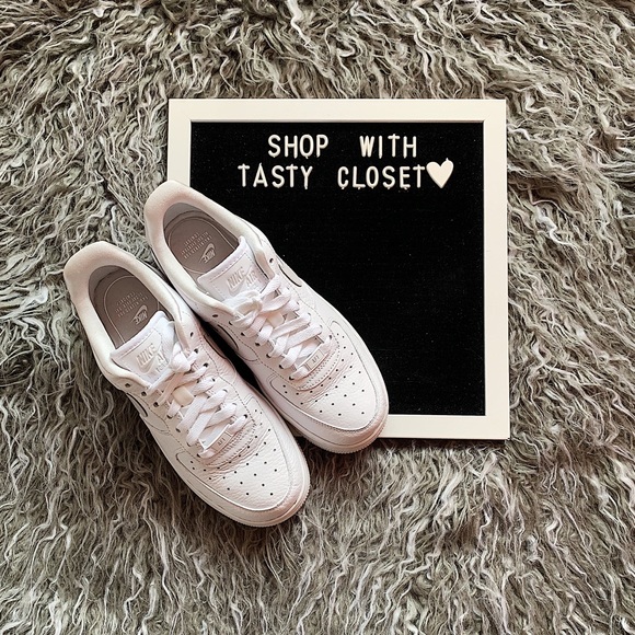 Nike air force 1’07 se sneakers - Picture 6 of 8